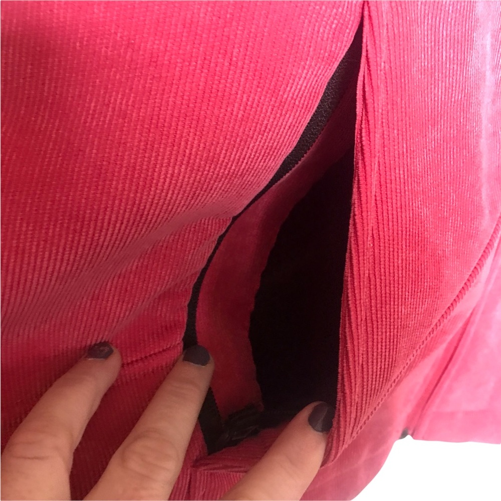 Killtec Jamila Raspberry Soft Shell Size Medium S… - image 3